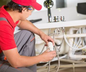 About Water Leak Detection Pros West Ridge, AR
