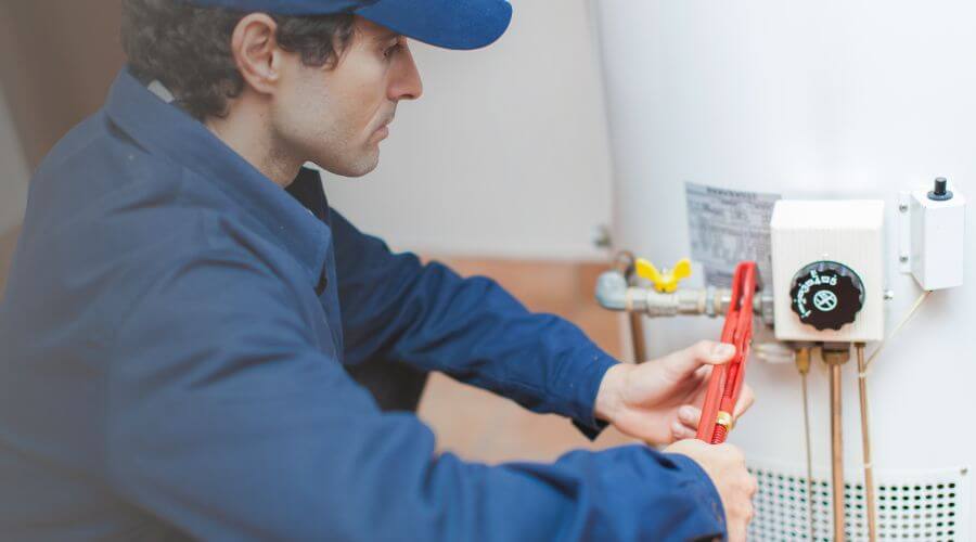 Professional water leak detection in West Ridge, AR